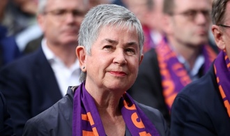 Stetter-Karp bleibt Präsidentin des Zentralkomitees der Katholiken