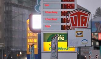 Inflationsrate bleibt im November unverändert bei 2,3 Prozent