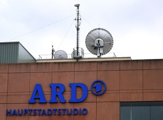 Erste Reformschritte bei ARD: Weniger Radiosender und Onlinetexte der ''Tagesschau''