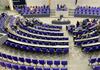 Bundestag beschließt Haushalt 2026