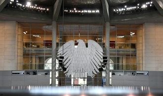 Bundestag beschließt 524 Milliarden Euro schweren Haushalt für 2026