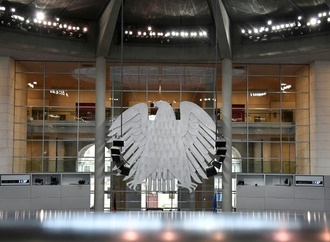 Bundestag beschließt 524 Milliarden Euro schweren Haushalt für 2026