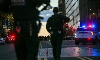 Staatsanwältin: Mutmaßlicher Schütze von Washington wird wegen Mordes angeklagt