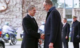 Slownien will bei Verteidigungsindustrie mehr Zusammenarbeit