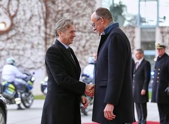 Slownien will bei Verteidigungsindustrie mehr Zusammenarbeit