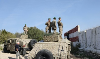 Hisbollah betont nach Tötung von Militärchef durch Israel Recht auf Vergeltung