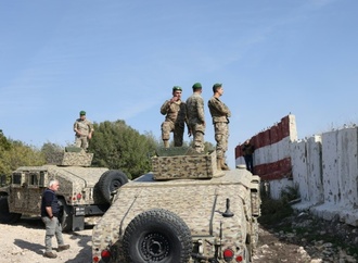 Hisbollah betont nach Tötung von Militärchef durch Israel Recht auf Vergeltung