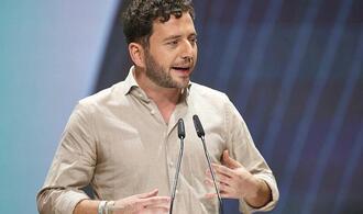 Banaszak will ''Update für die Klimapolitik''