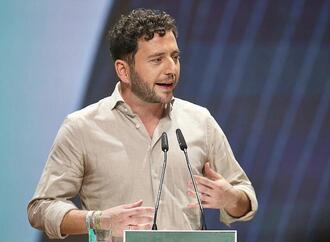 Banaszak will ''Update für die Klimapolitik''