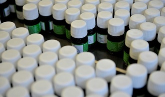 Grünen-Parteitag: Kassen sollen homöopathische Mittel nicht mehr bezahlen