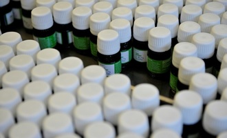 Grünen-Parteitag: Kassen sollen homöopathische Mittel nicht mehr bezahlen