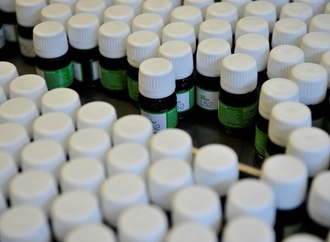 Grünen-Parteitag: Kassen sollen homöopathische Mittel nicht mehr bezahlen