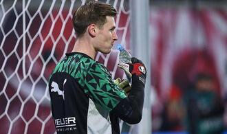 Bundesliga: Gladbach und Leipzig trennen sich torlos