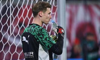 Bundesliga: Gladbach und Leipzig trennen sich torlos