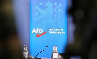 Maier und Badenberg offen für AfD-Verbot in Thüringen