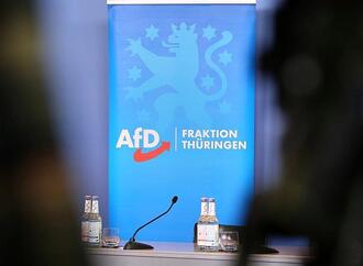 Maier und Badenberg offen für AfD-Verbot in Thüringen