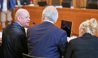 Thüringens Innenminister kritisiert gekipptes ''Compact''-Verbot