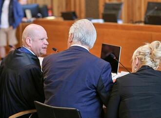 Thüringens Innenminister kritisiert gekipptes ''Compact''-Verbot
