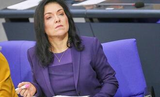 Wirtschaftsministerin Reiche kritisiert Frührente