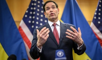 Kreise: US-Außenminister Rubio nimmt voraussichtlich nicht an Nato-Gesprächen kommende Woche teil