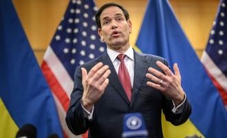 Kreise: US-Außenminister Rubio nimmt voraussichtlich nicht an Nato-Gesprächen kommende Woche teil