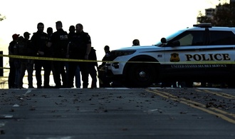 Nach Schüssen auf Nationalgardisten: USA setzen alle Asylentscheidungen aus