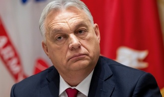 Ungarns Ministerpräsident Orban sieht Ukraine nach Kriegsende als ''Pufferstaat''