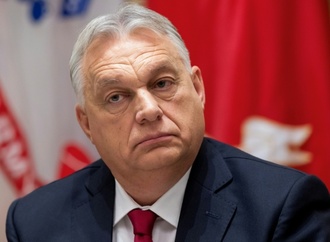 Ungarns Ministerpräsident Orban sieht Ukraine nach Kriegsende als ''Pufferstaat''