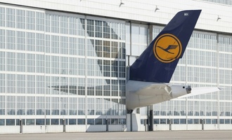Lufthansa geht nicht von Flugausfällen durch Airbus-Software-Problem aus