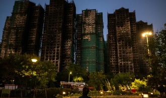 China startet Kampagne gegen Brandrisiken in Hochhäusern