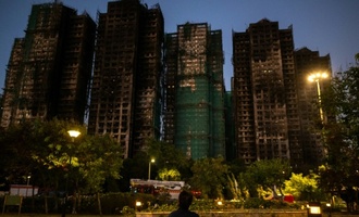 China startet Kampagne gegen Brandrisiken in Hochhäusern