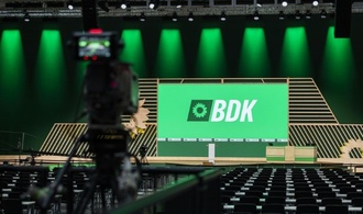 Grüne-Jugend-Chefin Held: ''Klimakrise ist Klassenfrage''