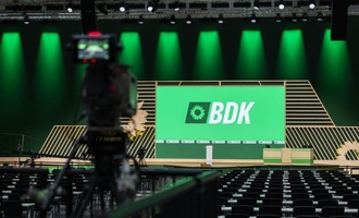 Grüne-Jugend-Chefin Held: ''Klimakrise ist Klassenfrage''