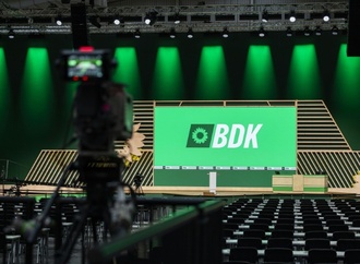 Grüne-Jugend-Chefin Held: ''Klimakrise ist Klassenfrage''