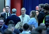 Weidel nennt Proteste gegen AfD-Jugend ''zutiefst undemokratisch''