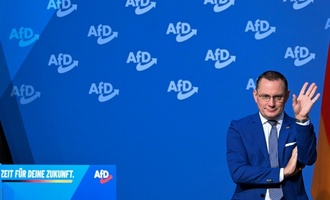 Chrupalla: Neue AfD-Jugend muss sich ''in den Dienst der Partei stellen''