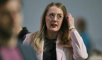 Dröge kritisiert Klimapolitik der Regierung als ''zukunftsvergessen''