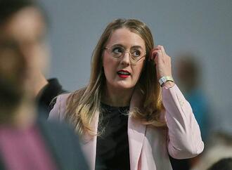 Dröge kritisiert Klimapolitik der Regierung als ''zukunftsvergessen''