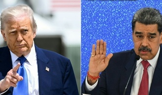 Trump: Luftraum über Venezuela sollte als ''geschlossen'' angesehen werden