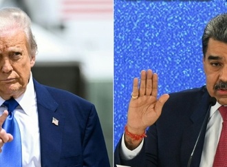 Trump erklärt Luftraum über Venezuela für ''geschlossen''