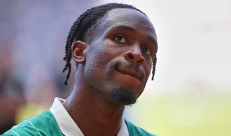 2. Bundesliga: Bochum schlägt Fürth klar - Hertha siegt weiter