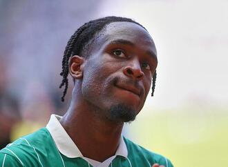 2. Bundesliga: Bochum schlägt Fürth klar - Hertha siegt weiter