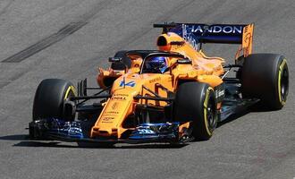 Piastri gewinnt Katar-Sprint vor Russell und Norris