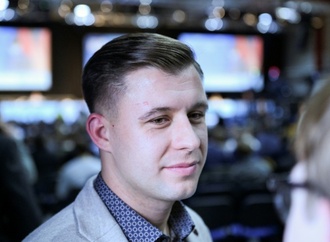 AfD-Jugend begleitet von massiven Protesten gegründet - Rechtsaußenpolitiker Hohm als Chef