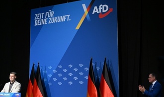 AfD-Jugendorganisation schließt Gründungskonvent in Gießen nach nur einem Tag ab