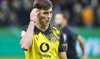 1. Bundesliga: Dortmund gewinnt in Leverkusen