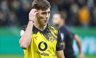 1. Bundesliga: Dortmund gewinnt in Leverkusen