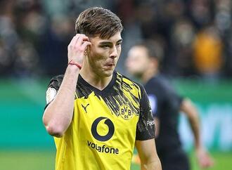 1. Bundesliga: Dortmund gewinnt in Leverkusen