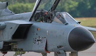 Vorfall am Freitag: Nato-Luftverteidigung reagiert auf Kampfjets