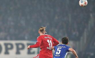 2. Bundesliga: Magdeburg gewinnt gegen Nürnberg